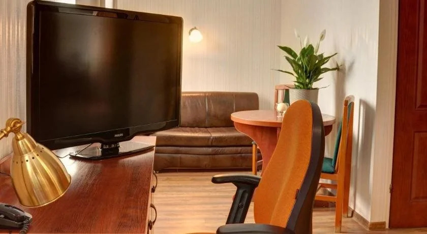 Hotel Leopolis