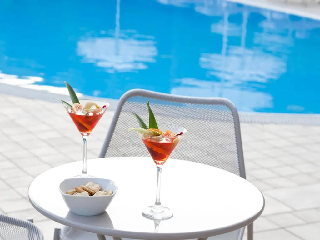 THotel Lamezia