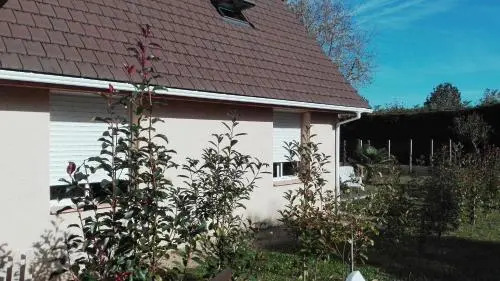Gite Feugas