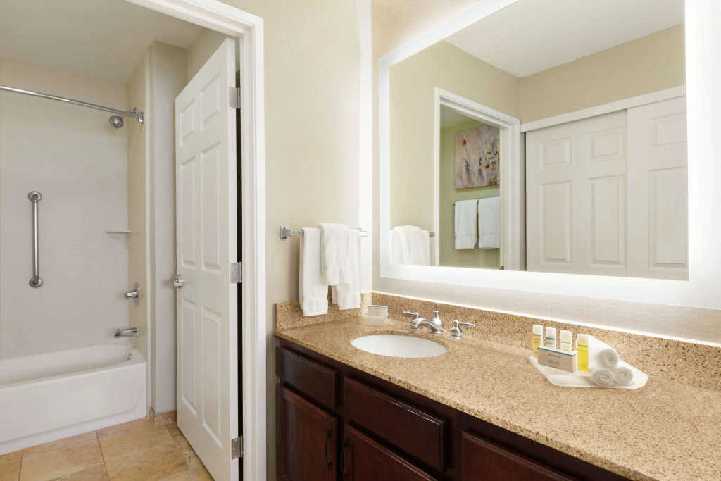 Homewood Suites by Hilton Dallas-DFW Airport N-Grapevine
