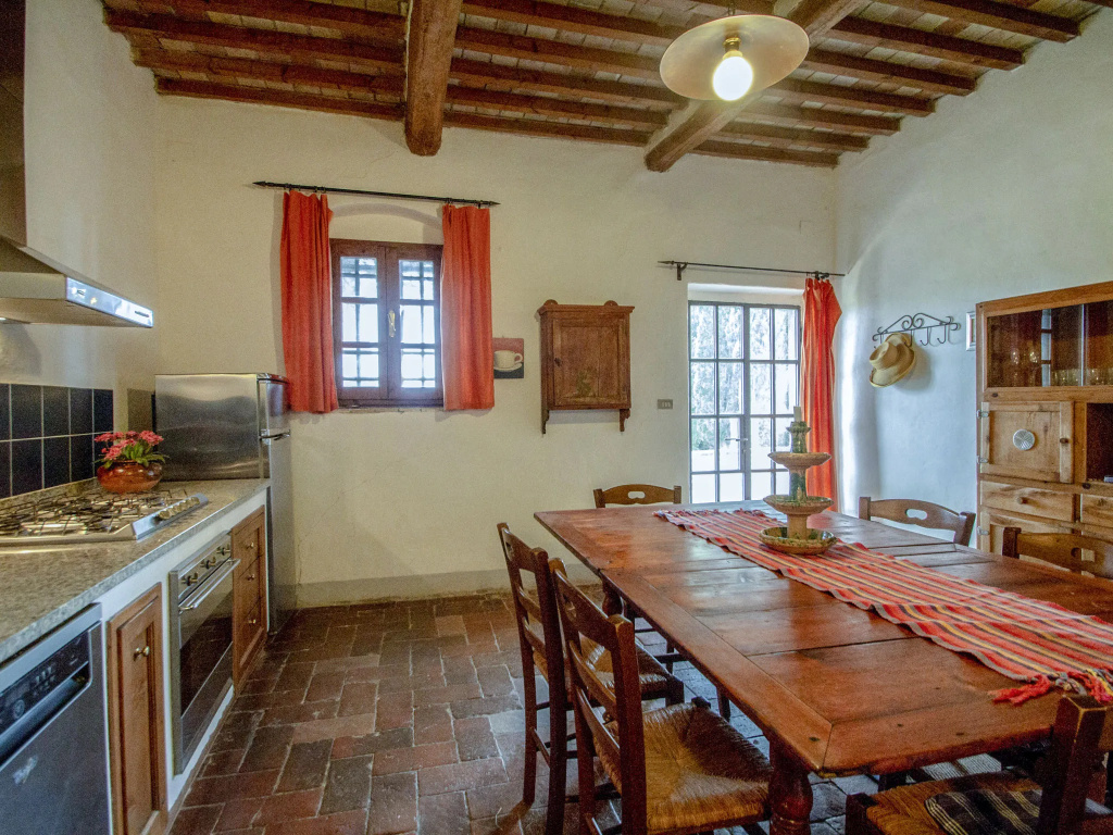 Il Poggio B&B