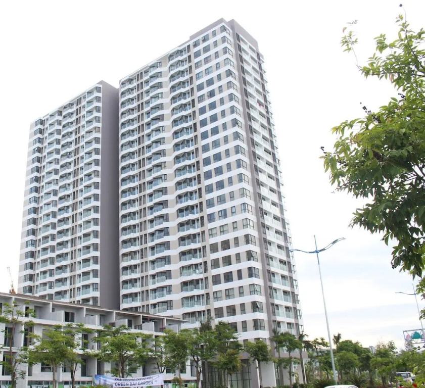 DTJ Hometel Ha Long