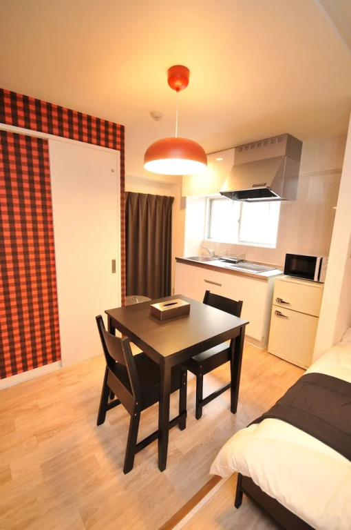Maison Milano Nakatsu Room 505