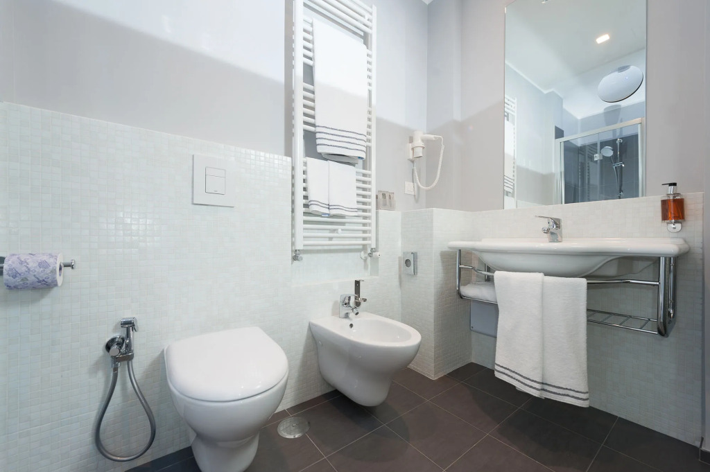 Executive Inn Boutique Hotel