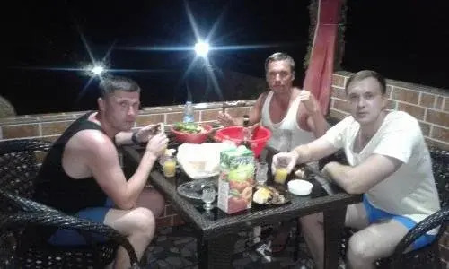 Vajas Guest House