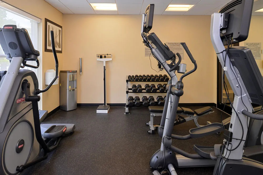 SpringHill Suites Pittsburgh Mills