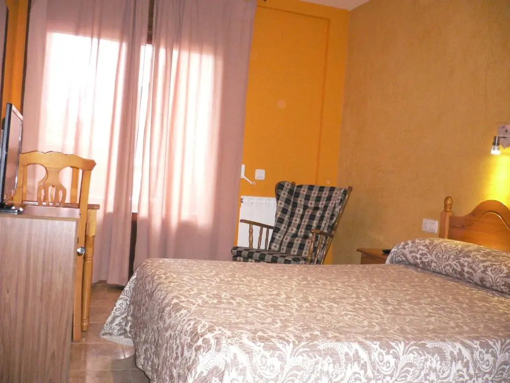 Hotel Doña Blanca