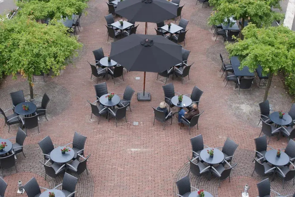 Fletcher Hotel-Restaurant De Kempen