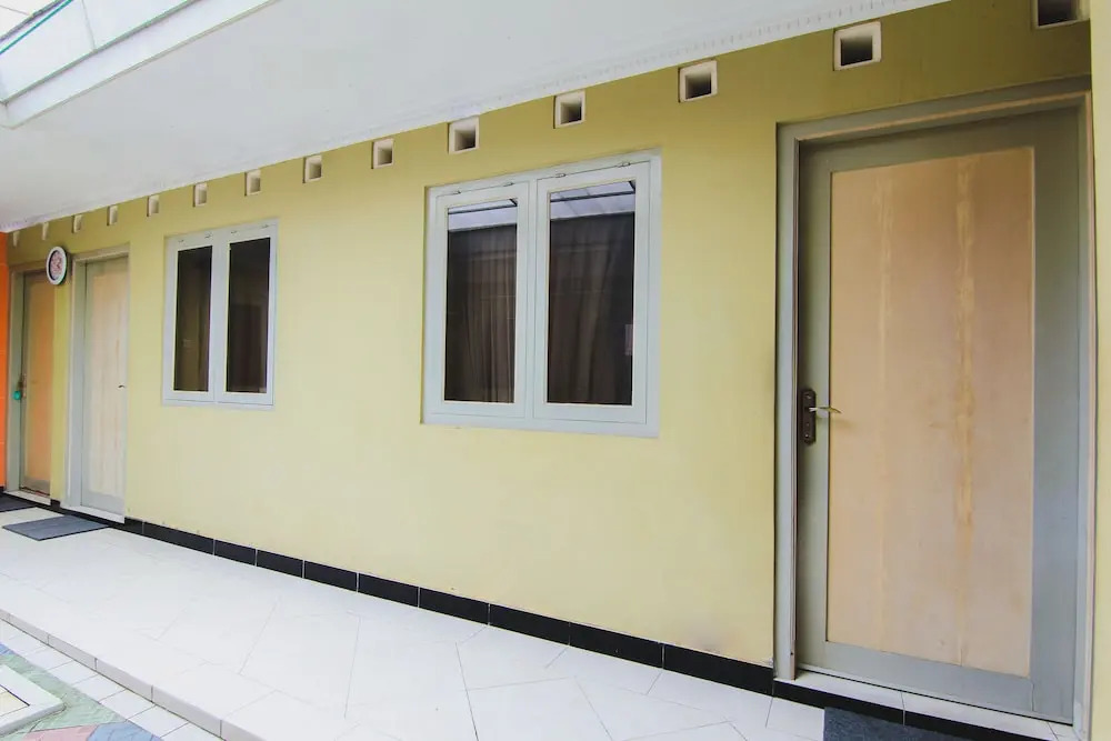 Griya Batik Giri Sekar Homestay Syariah