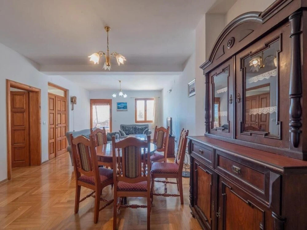 Family Retreat Bozovic