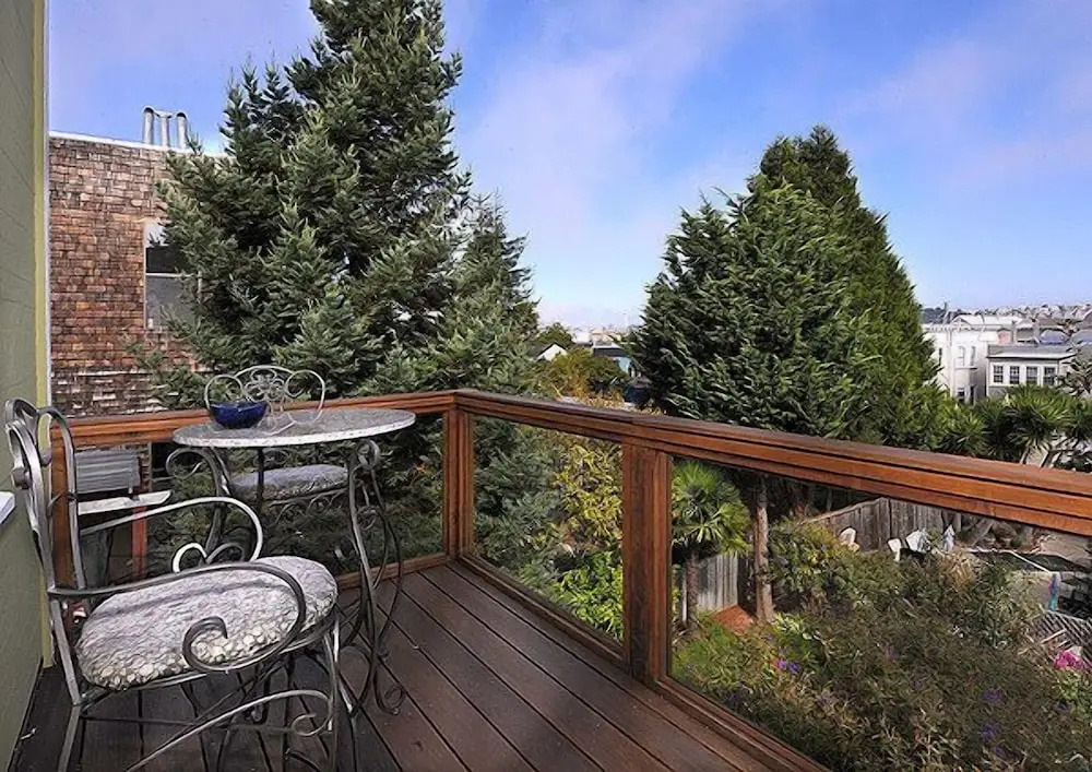 Noe's Nest Bed and Breakfast