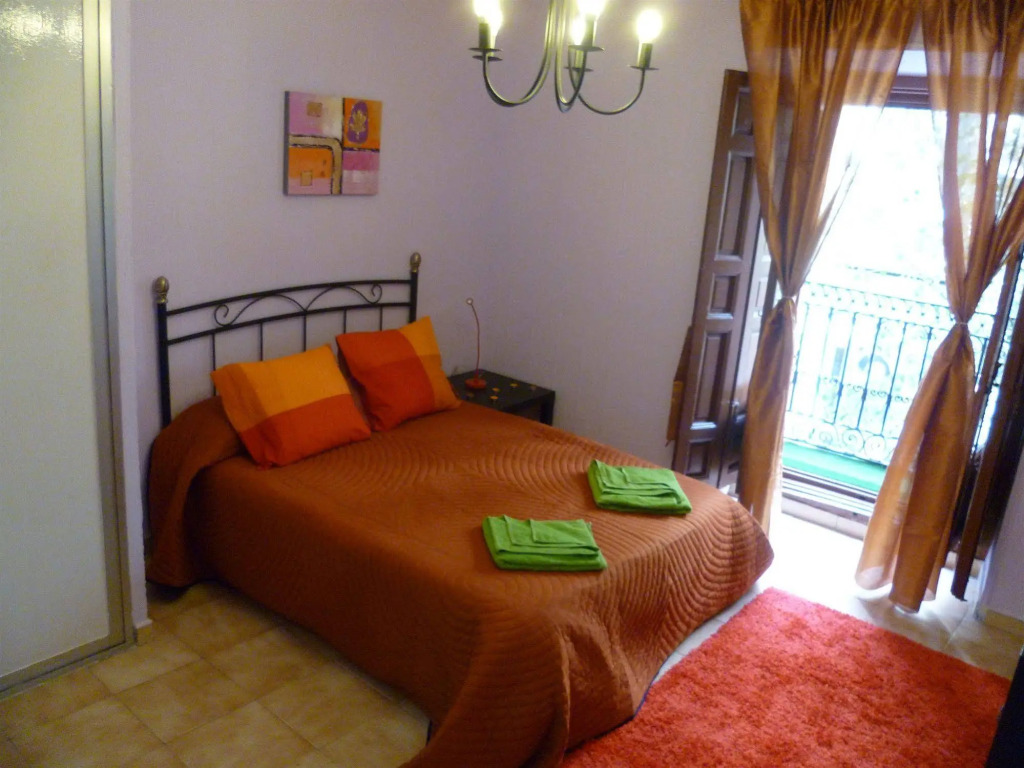 Village Chueca Apartments