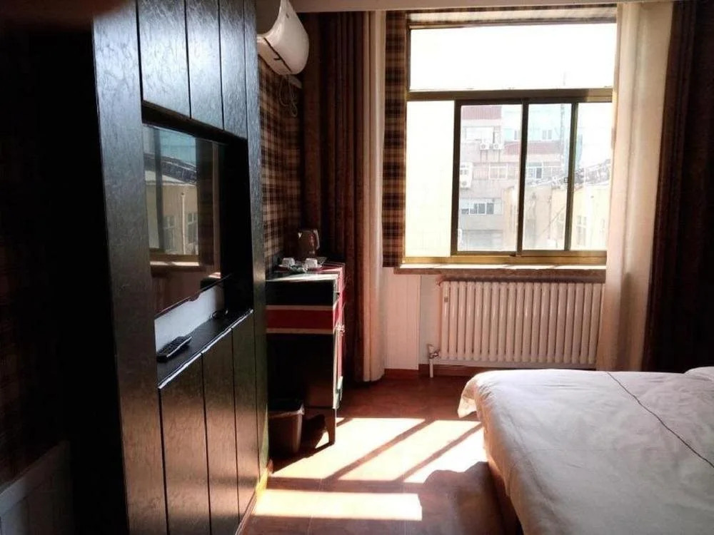 Weihai Milano Fashion Hotel
