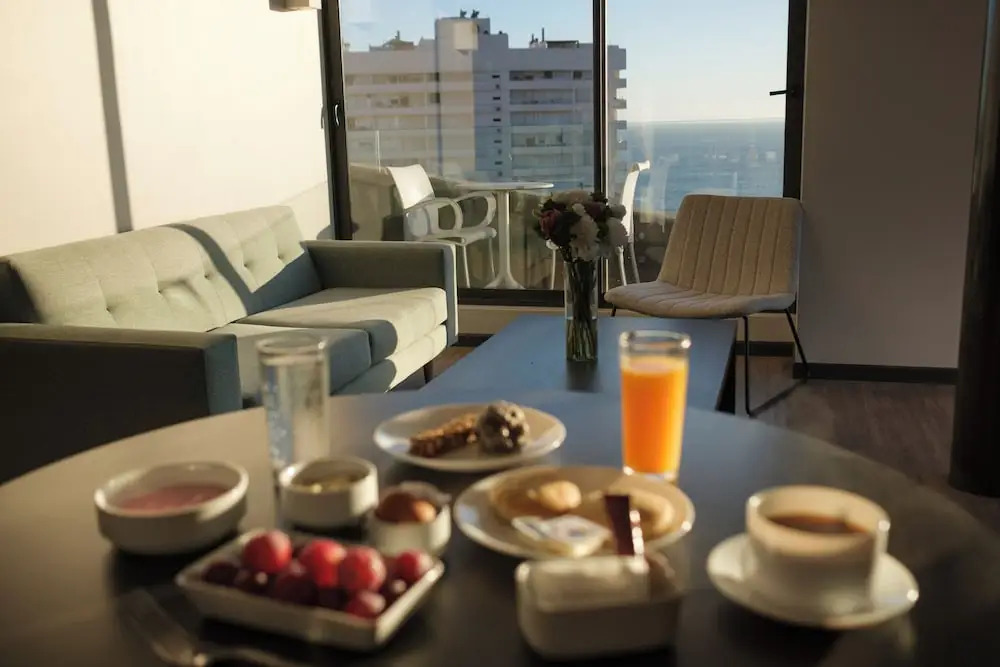 Studio 56 Apart Hotel by Terrado Iquique