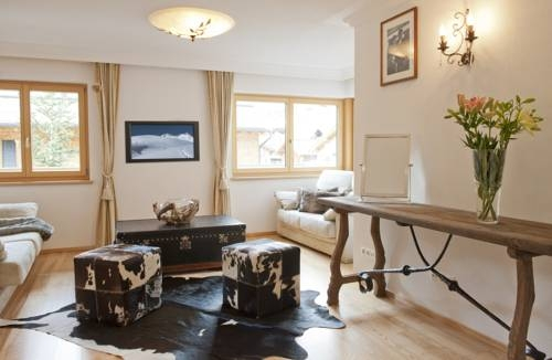 Chalet Sandhof