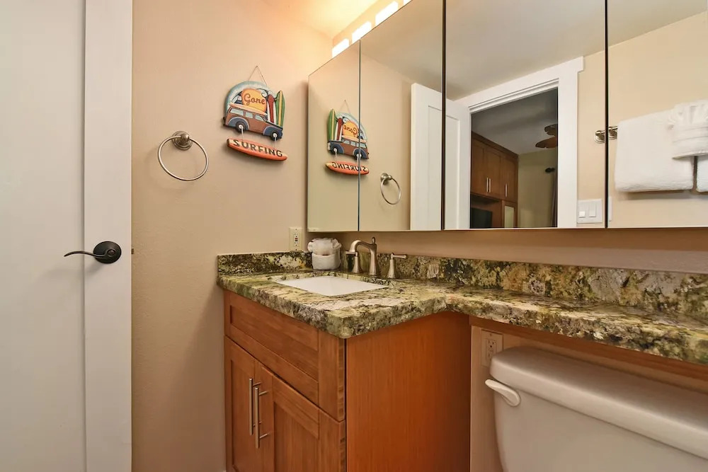 Pacific Shores B102 3 Bedroom Condo