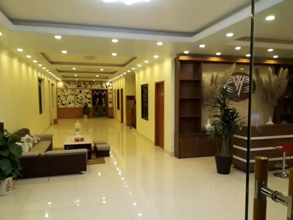 Vu Ha Hotel
