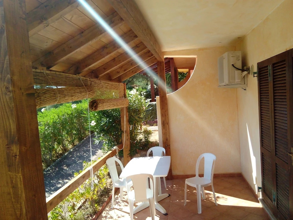 Casa Mamia