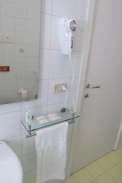 Sofi apartment