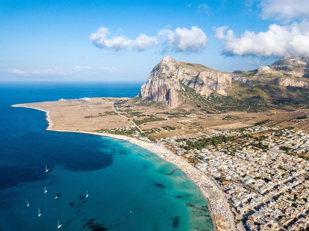Apartment With 3 Bedrooms in Trapani, With Balcony and Wifi - 5 km Fro