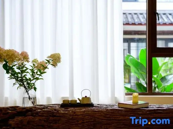 Lijiang · Cuiheyuan Green Peace Zen Retreat | Wellness | Courtyard-Style Hotel