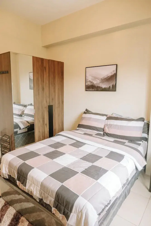 Spacious Stylish City Haven