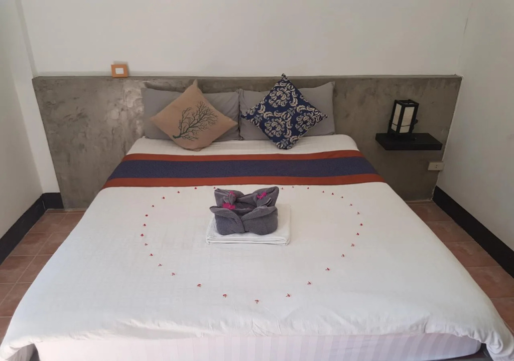 Canopia Guesthouse