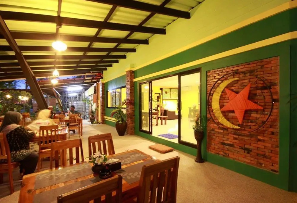 Bida Daree Resort