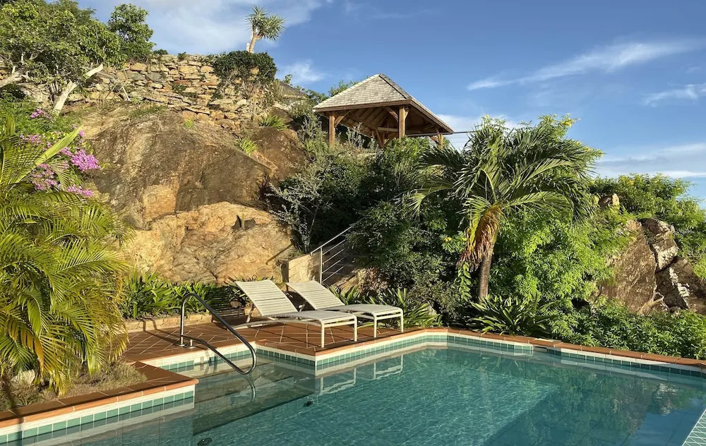 Dream Villa Colombier 783
