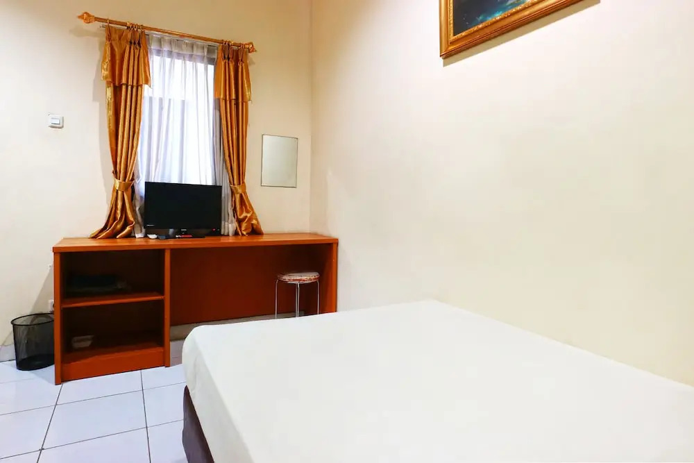 Sabrina Guest House