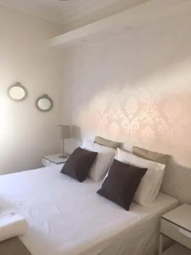 4U Lisbon V Guesthouse