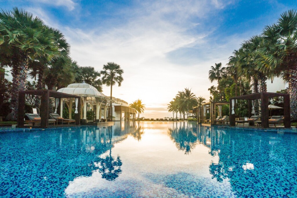 InterContinental Hua Hin Resort by IHG