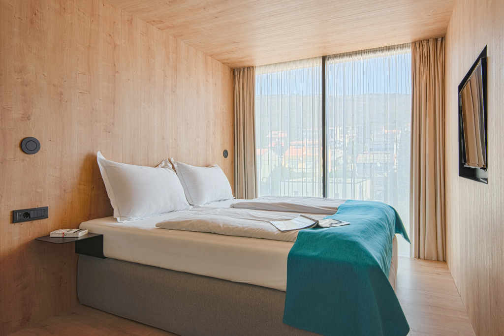 Hotel Katarina