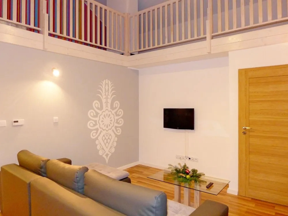 Apartamenty Złoty Widok