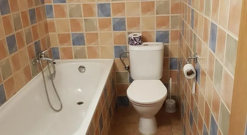 Hotel Rustikal Hustopeče - U Mandloňových sadů