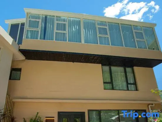 Zompa Yak hotel