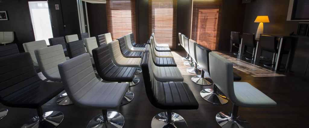 Seekoo Hotel Bordeaux