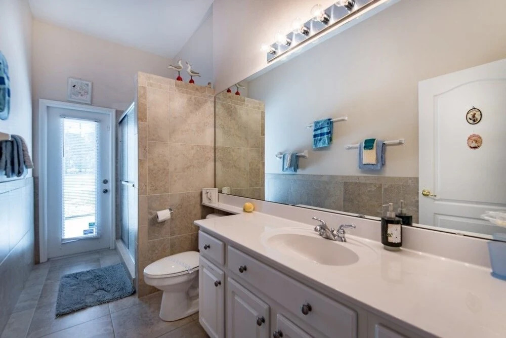 Highlands Reserve 341 - Three Bedroom Villa