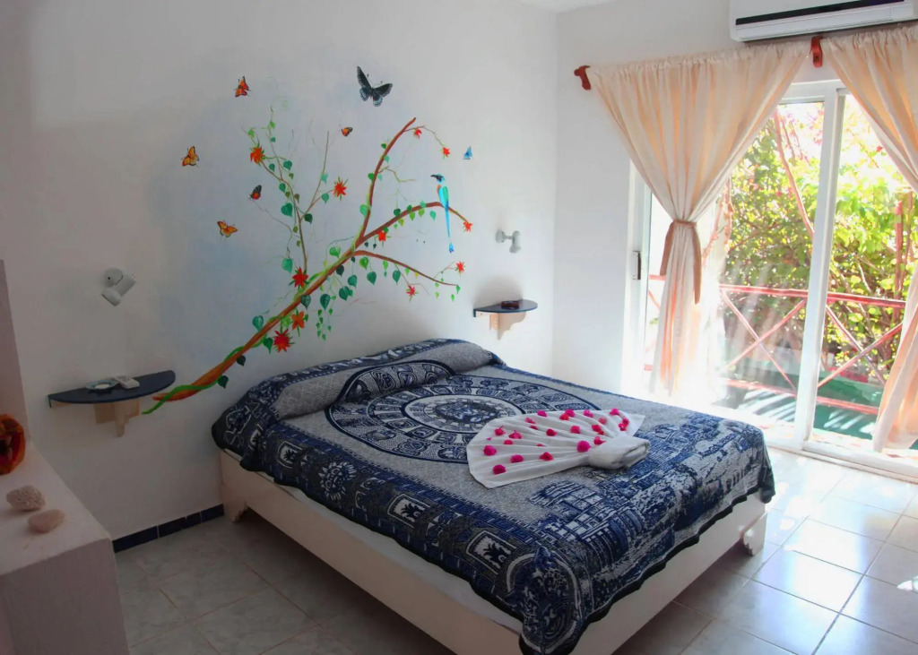 Hotel Residencia La Mariposa