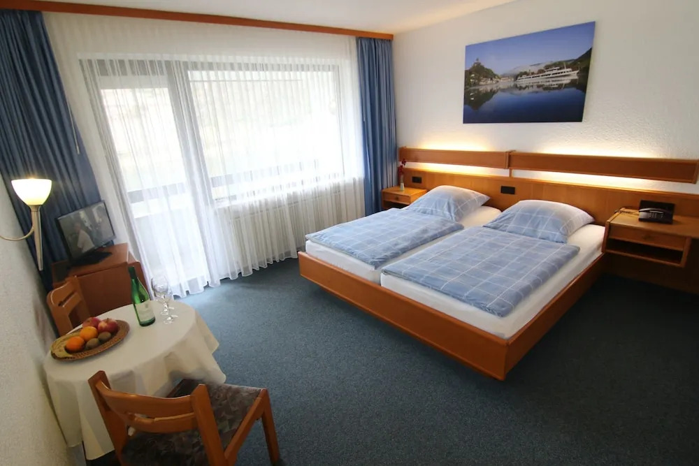 Hotel Klasen