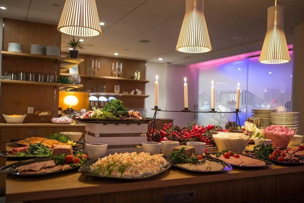 Hotell Villa Sparta