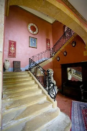 Chateau dOrigny, Chambres dhotes et Restaurant Gastronomique