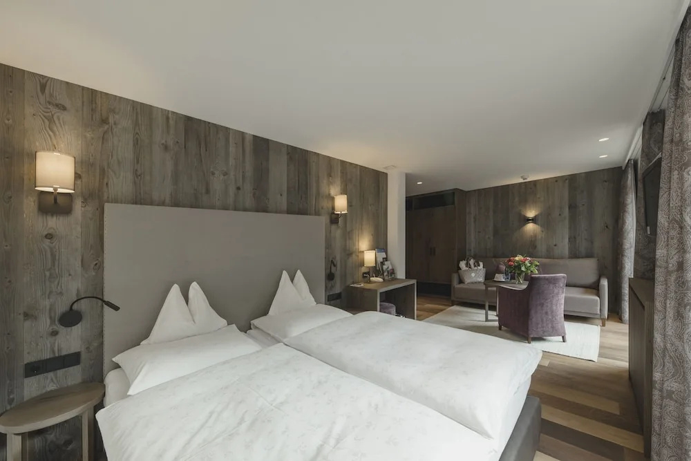 Hotel Schwarzer Adler - Sport & Spa