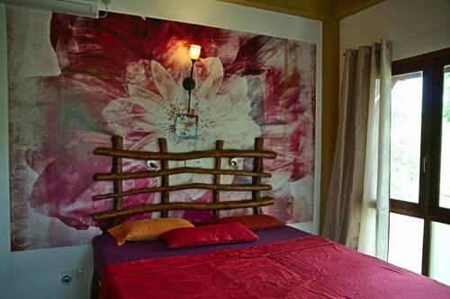 Villa Lanka Relax