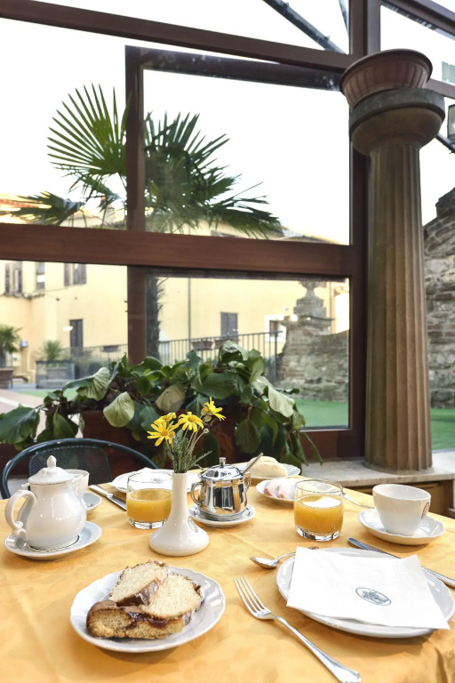 Hotel Fonte Cesia