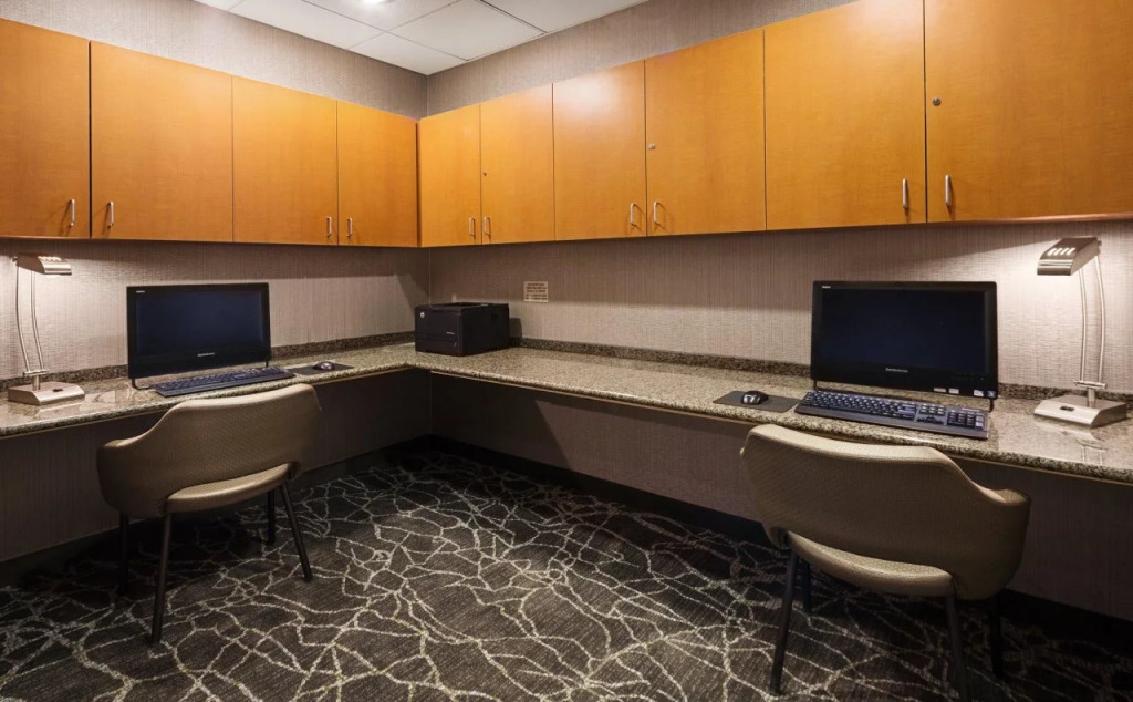 SpringHill Suites by Marriott Denver Airport