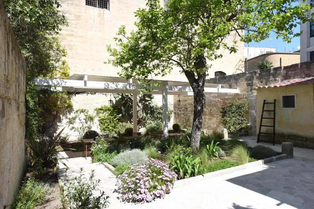 Il Giardino Di Benedetta