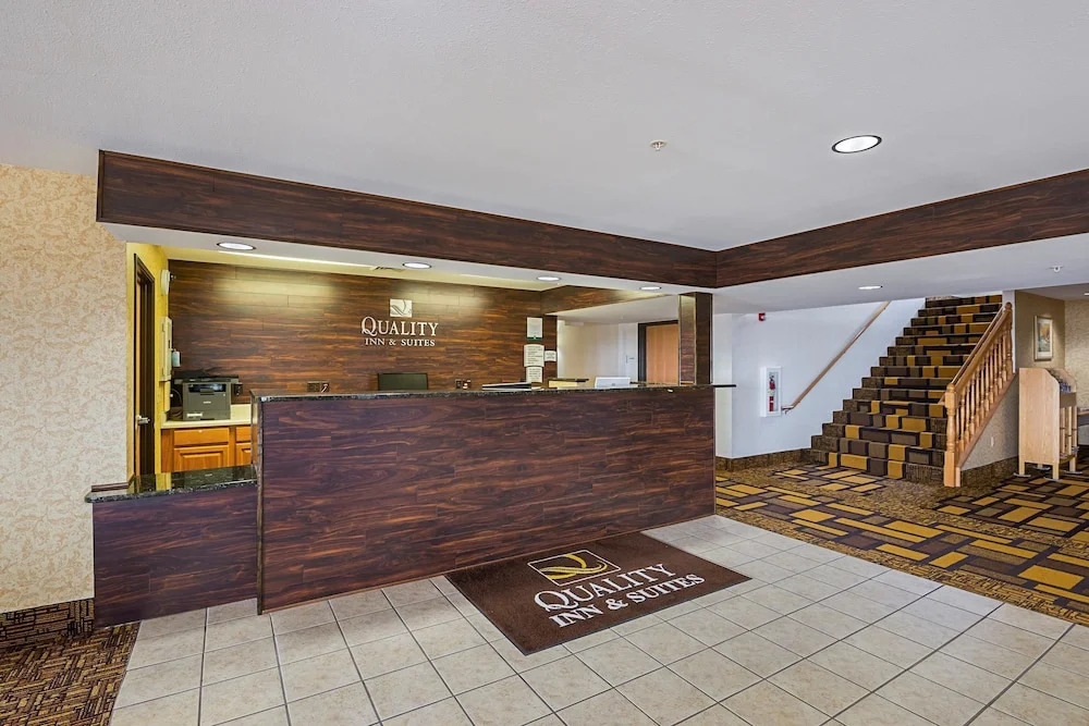 Quality Inn & Suites