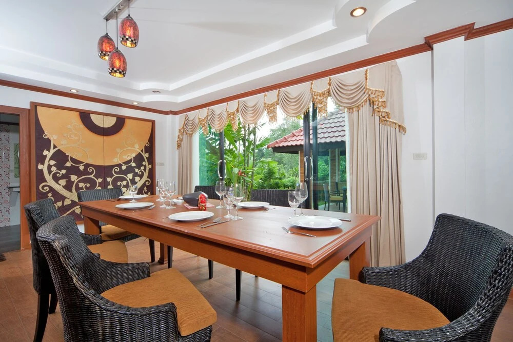 BangTao Tara Villa Three