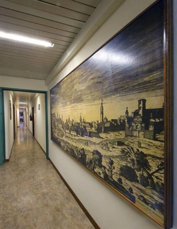 Hotel Roma